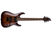 ESP LTD H-200FM Dark Brown SB ESP LTD H-200FM Dark Brown SB